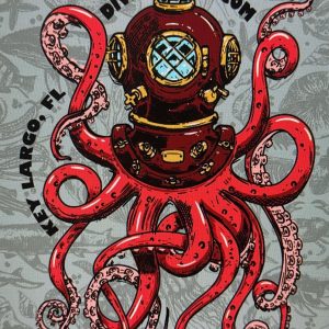 Dive A Mark V Shirt